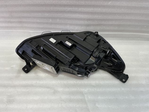 RICAMBI FORD FOCUS IV FULL LED LEFT FANALI ANTERIORI - Foto 7