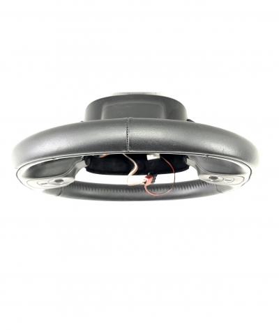 VOLANTE FIAT 500 L Serie (351_352) (12) - Foto 4