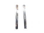 Kit Modanatura Battitacco Ford S Max 1681742 6M21-R132K14-AF - 07375