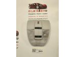 PLAFONIERA MERCEDES Classe A W169 3° Serie A169820 160933-10 640940 (0408)