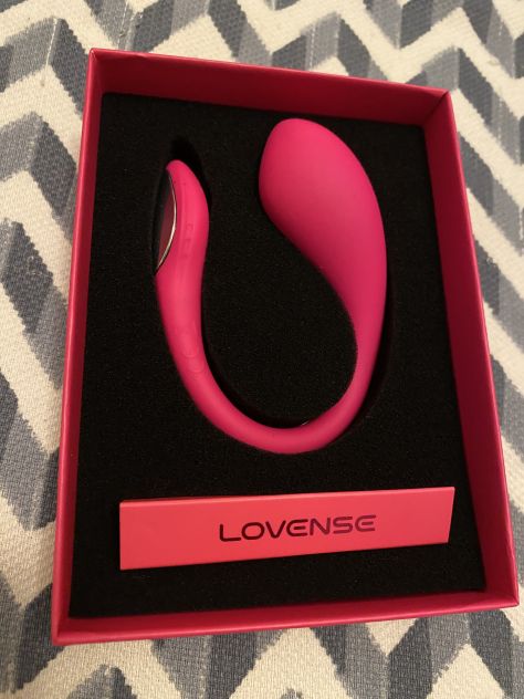 Sex toy - Vibratore ad uovo - Foto 2