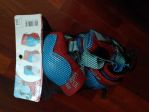 Protezioni OXELO per roller monopattino skate bambino