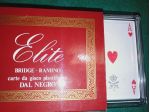 Carte da Gioco Bridge/Ramino/Poker