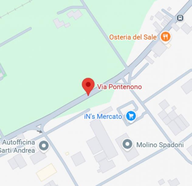 Immobile in asta di 3 m² in vendita a Brisighella - Foto 4