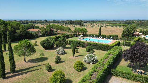 Casale in vendita a Cecina - Foto 4