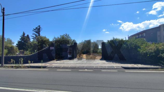 Terreno Edificabile in vendita a Linguaglossa - Foto 4