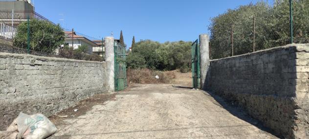 Agricolo in vendita a Misterbianco