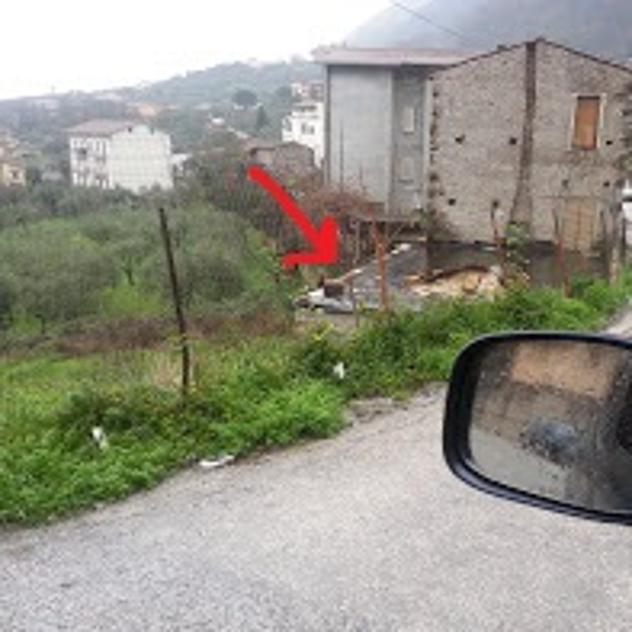 rustico semicentrale mq 66 Euro 50 - Foto 3