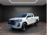 TOYOTA Hilux 4ª serie Hilux 2.4 D-4D 4WD 2 porte Extra Cab Comfort