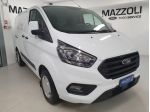 Ford Transit Custom 280 L1H1 Trend 2.0 EcoBlue 130 Cv