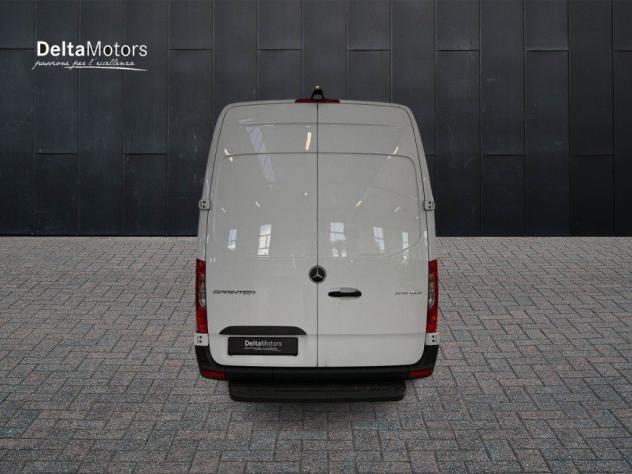 Mercedes-Benz SPRINTER FURGONE Sprinter Furgone 319CDI 37/35 PRO - Foto 4