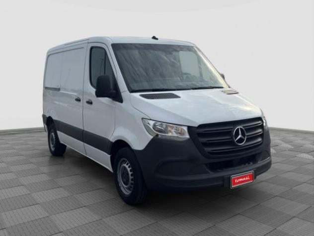 MERCEDES-BENZ Sprinter Sprinter F32/35 311 CDI FWD TN Furgone rif. 23935226 - Foto 7