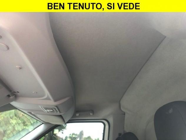 FIAT Doblo 1.6 Diesel 105CV rif. 23494096 - Foto 10