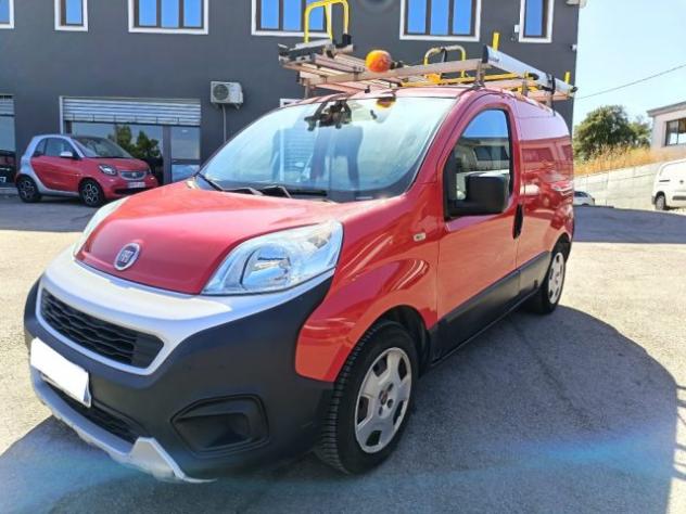 FIAT Fiorino 1.3 MJT 95CV Cargo Adventure rif. 24013277
