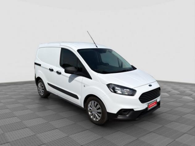 FORD Transit Courier Transit Courier 1.5 TDCi 100CV Van Trend rif. 23935127 - Foto 7