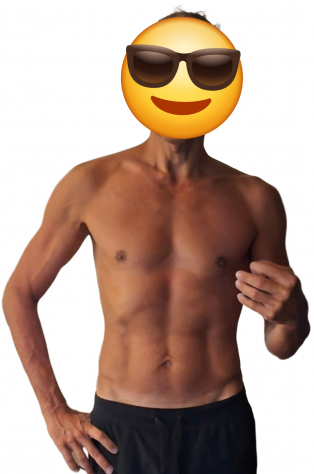 Sono bello e dotato, cerco singola o voglia per svago senza complicazioni, massima educazione e riservatezza.