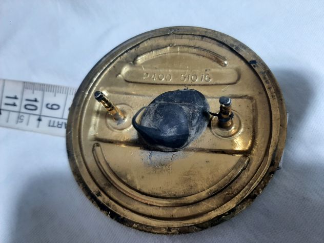 ALFA ROMEO FREGIO COD. 2400-51016 USATO - Foto 4
