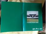 ALFA ROMEO SPIDER LE QUATTRO STAGIONI ORIGINALE