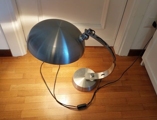 LAMPADA SCRIVANIA TAVOLO - Foto 4