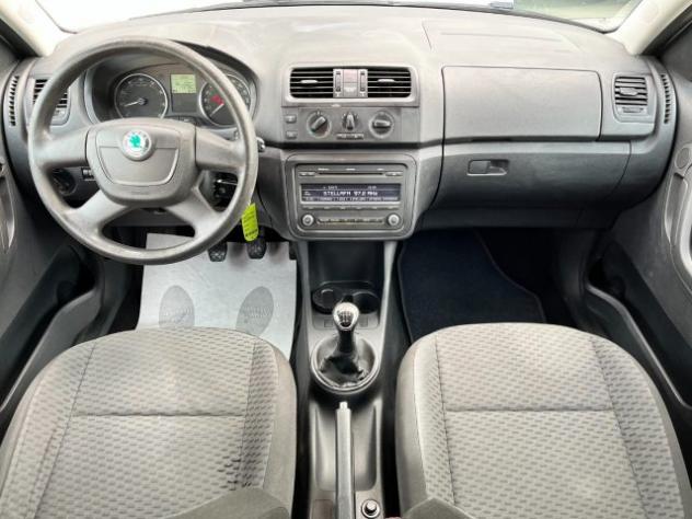 SKODA Roomster 1.2 TSI 86CV Style rif. 24101750 - Foto 6