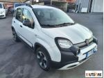 FIAT - Panda - 1.2 City Cross