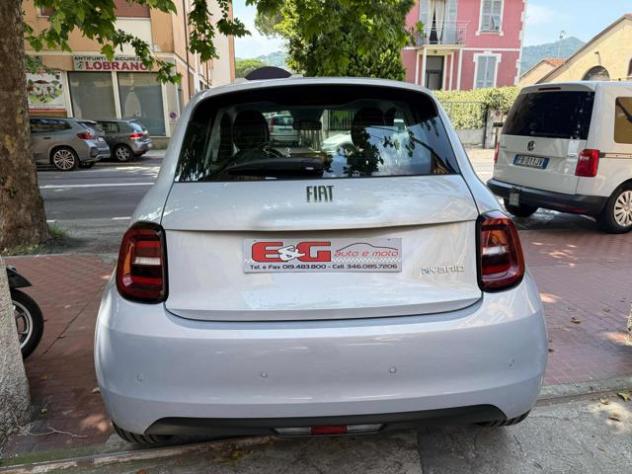 FIAT 500 Berlina Hybrid Torino rif. 24007493 - Foto 7