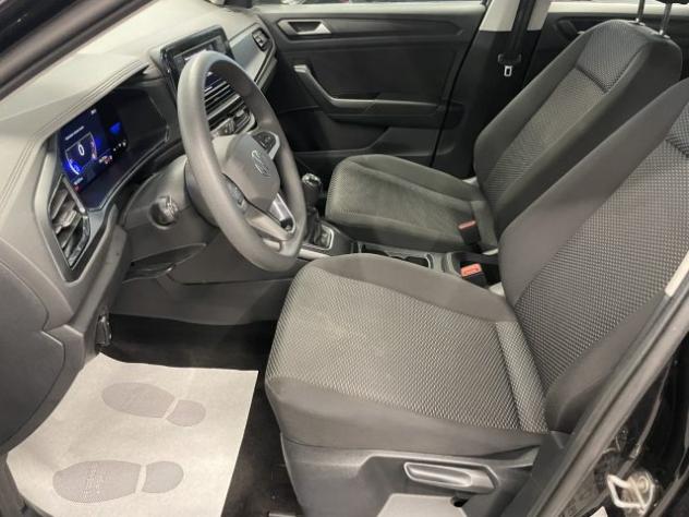 VOLKSWAGEN T-Roc 1.0 TSI 110 CV Life rif. 23903277 - Foto 2