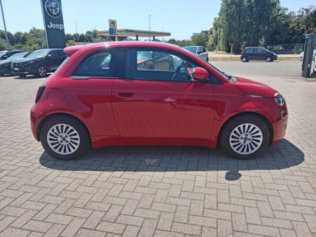 FIAT 500 Electric Elettrica La Nuova - Foto 4