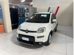 FIAT Panda 1.0 FireFly 70cv S&S Hybrid Pack Style