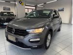 VOLKSWAGEN T-ROC 2.0 TDI DSG Business UNICO PROP/ NAVI/ CARPLAY