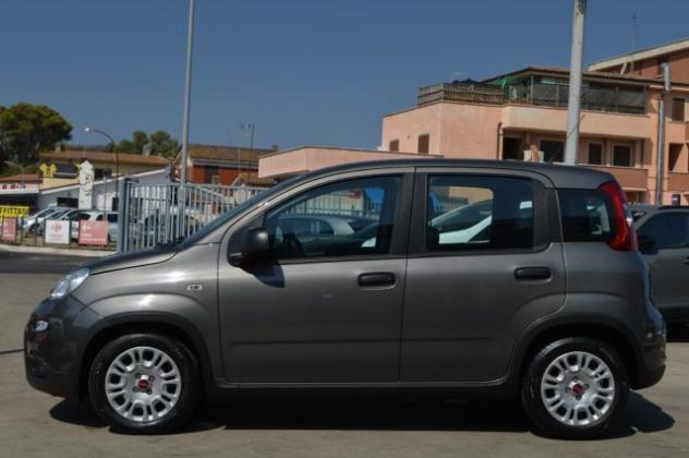 FIAT Panda 1.0 FireFly S&S Hybrid rif. 24046722 - Foto 5
