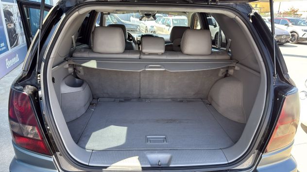 KIA SORENTO 2.5 CRD 4 WD AUTOMATICA - Foto 10