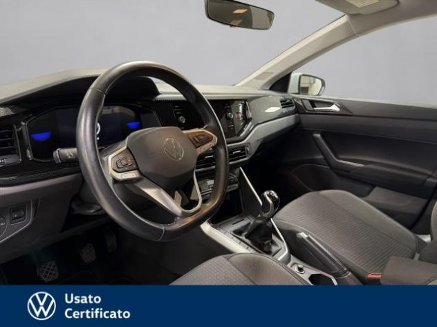 VOLKSWAGEN Polo 1.0 tsi life 95cv rif. 23999531 - Foto 7