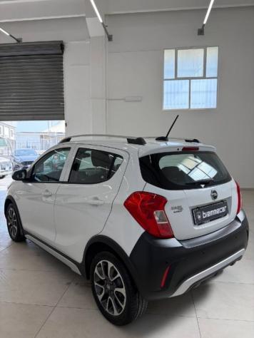 OPEL Karl Rocks 1.0 73 CV Start&Stop rif. 23961419 - Foto 4