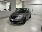 Lancia Ypsilon 1.0 FireFly 5 porte S&S Hybrid Silver