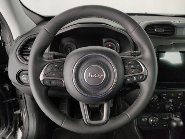 JEEP Renegade 1.3 T4 190CV PHEV 4xe AT6 Limited rif. 24052130 - Foto 9