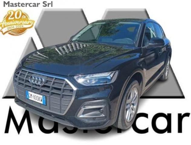 AUDI Q5 Q5 40 2.0 tdi mhev 12V Business quattro s-tronic - rif. 23961887