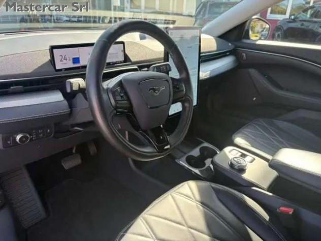FORD Mustang Mustang Mach-e extended range rwd 294cv auto - GK9 rif. 24203639 - Foto 9