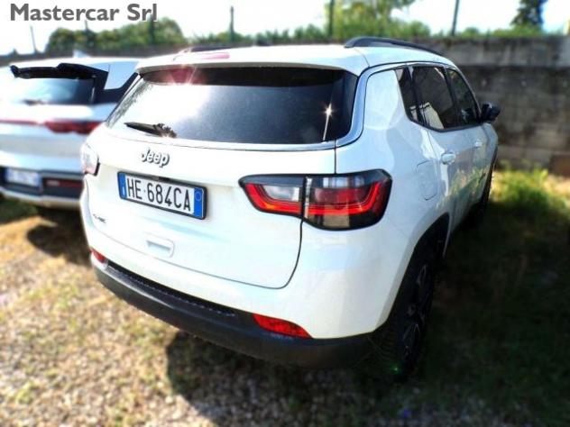 JEEP Compass Compass II 1.3 turbo t4 phev S 4xe - HE684CA rif. 24048668 - Foto 10