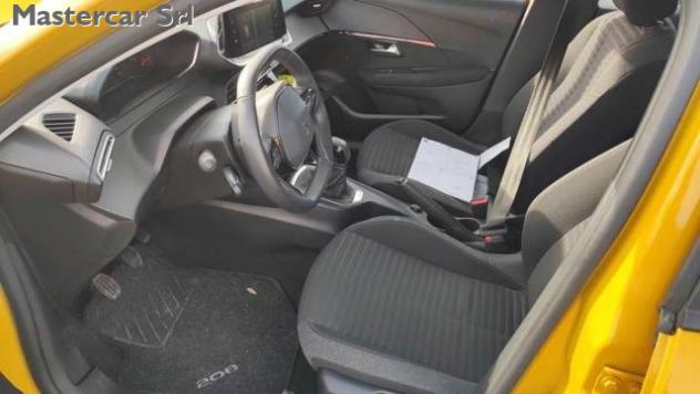 PEUGEOT 208 Neopatentati 1.2 Active Pack s tg GP166ML rif. 24016038 - Foto 7
