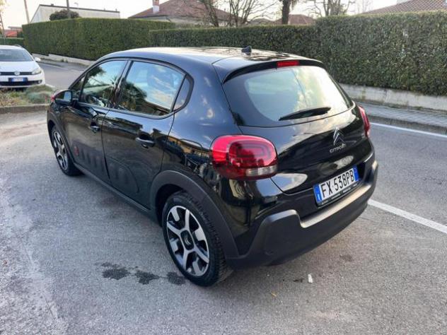 CITROEN C3 PureTech 82 S&S Uptown rif. 23830326 - Foto 4