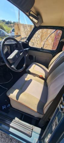 Renault R 4 950 TL ANNO 92 - Foto 5