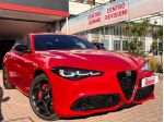 ALFA ROMEO Giulia 2.0 Turbo 280 CV AT8 AWD Q4 Competizione rif. 23364490