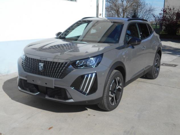 Peugeot 2008 136 / 145 Allure Hybrid CBC 5 -40%