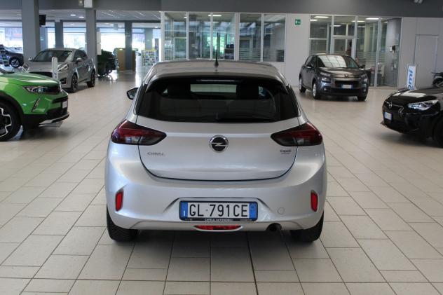 Opel Corsa 1.2 75cv Blitz Edition MT5 - Foto 4