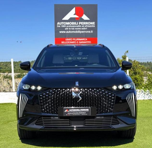 DS AUTOMOBILES DS 7 BlueHDi 130cv Esprit de Voyage (Pelle/Auto/APP) rif. 24182961 - Foto 2