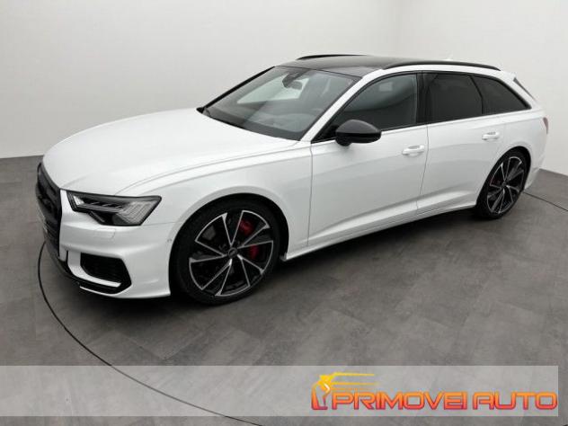 AUDI S6 Avant 3.0 TDI quattro rif. 20937808 - Foto 6