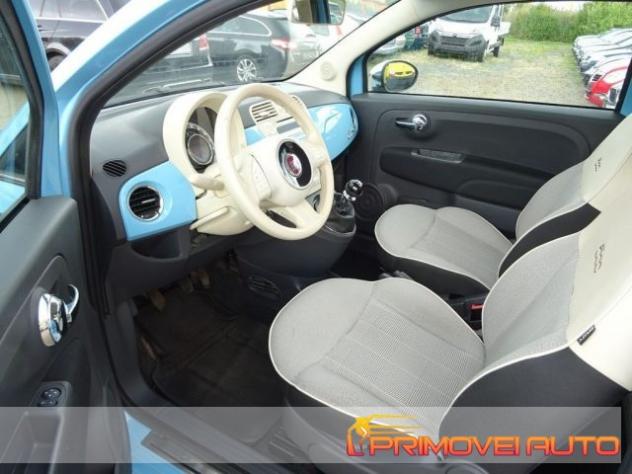 FIAT 500C C 1.2 Lounge rif. 20034355 - Foto 2