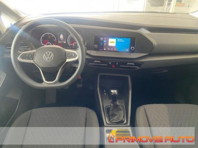 VOLKSWAGEN Caddy 2.0 TDI 102 CV Life rif. 19937647