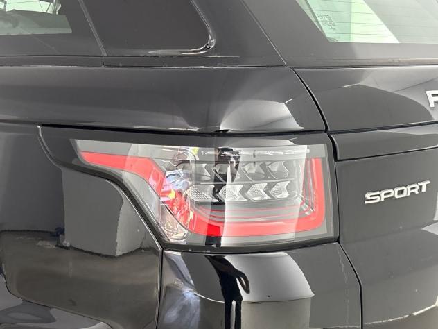 Land Rover Range Rover Sport Range Rover Sport 3.0 SDV6 249 CV SE - Foto 8